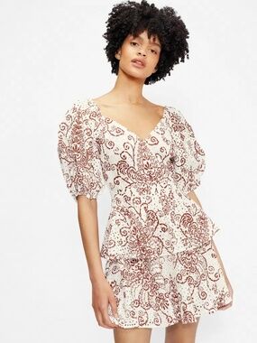 Ted Baker Mini Dress